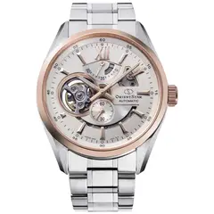 ORIENT - STAR SKELETON AUTOMATICO RE-AV0123G00B