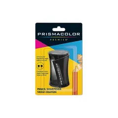 PRISMACOLOR - Premier Sacapuntas Negro