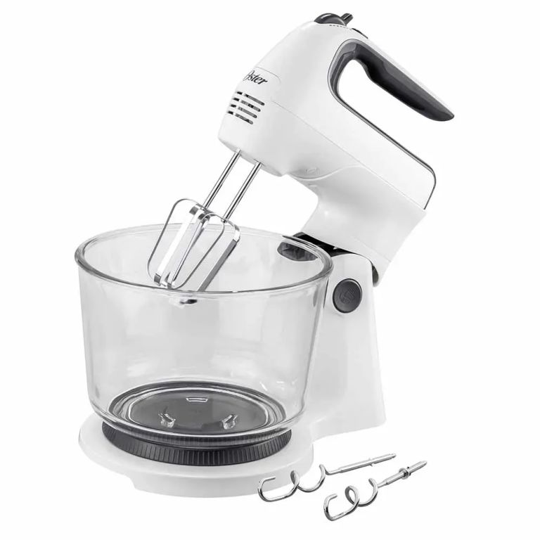 Batidora de mano y pedestal FPSTHS3611