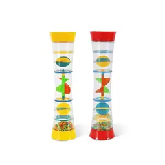 GENERICO - Instrumento Sensorial Torre Mágico De Lluvia