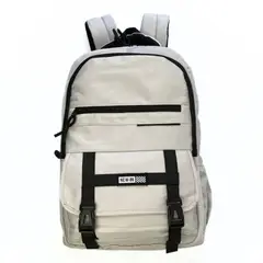 GENERICO - Mochila juvenil New-86