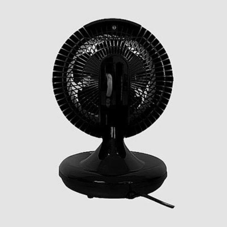 Ventilador 30W SOLAIR016