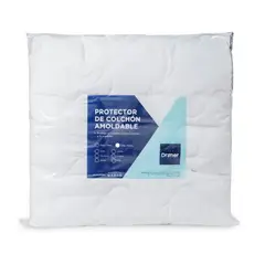 DRIMER - Protector de Colchón Amoldable T/N Queen