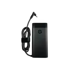 HP - Cargador 19.5V.  7.7A. 150W.  4.5X3.0mm. OMEN