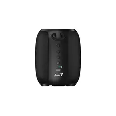 GENIUS - Parlante SP-915 Bt Bluetooth 5w 6hrs Black