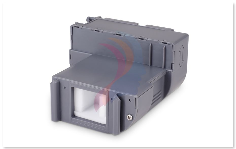 CAJA MANTENIMIENTO COMPATIBLE SC23MB F170 -F100SC-F130 SC-F150 SC-F160