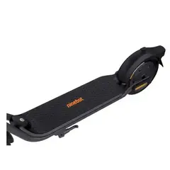 NINEBOT - Scooter Eléctrico segway F2 Plus