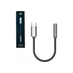 KZ - DAC amplificador AM01 tipo C