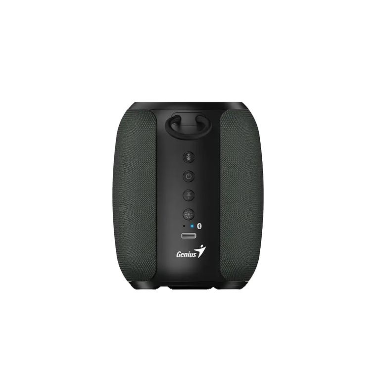 Parlante SP-915 Bt Bluetooth 5w 6hrs Grey