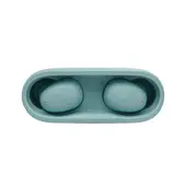 JBL - Audífonos Bluetooth Wave Buds 2 Verde Upgrade IP54 40hrs ANC