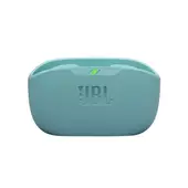 JBL - Audífonos Bluetooth Wave Buds 2 Verde Upgrade IP54 40hrs ANC