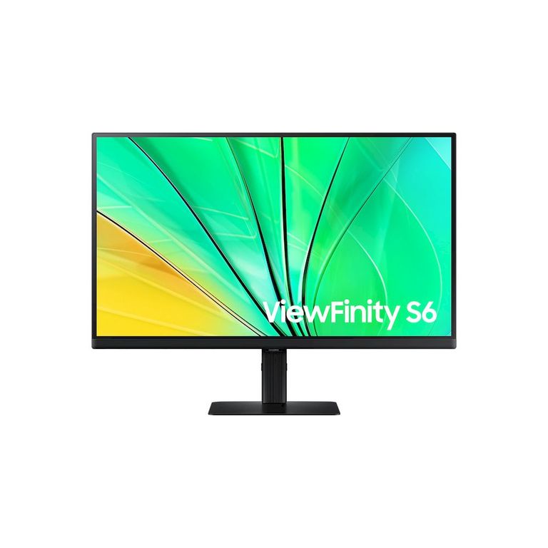MONITOR VIEWFINITY S6 LS27D600 27 2K 5ms 100Hz GIRATORIO