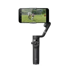 DJI - Gimbal estabilizador para celular Osmo Mobile 6