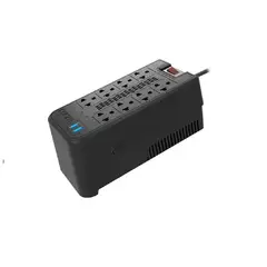 FORZA - Estabilizador 1200VA FVR-1222USB