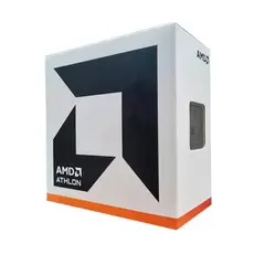 AMD - PROCESADOR ATHLON 3000G 35GHZ 4MB AM4