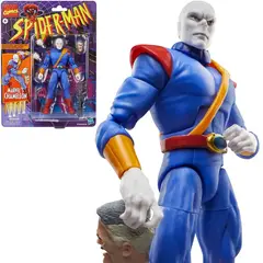 MARVEL - Spider-Man Legends Retro Collection Chameleon