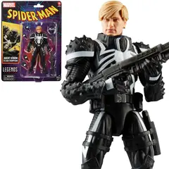 MARVEL - Spider-Man Legends Retro Collection Agent Venom