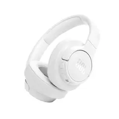 JBL - AUDIFONO TUNE 770 DIADEMA 20HZ 32OHMS 70 HORAS PN JBLT770NCWHTAM