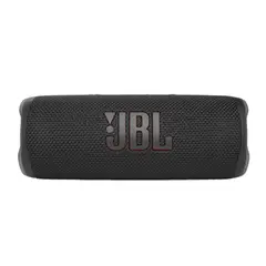 JBL - PARLANTE FLIP 6 51 63HZ 20W 12 HORAS NEGRO PN JBLFLIP6BLKAM