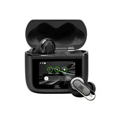 JBL - AUDIFONO TOUR PRO 3 32OH 20HZ 44 HORAS NEGRO PN JBLTOURPRO3BLKAM