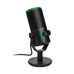 JBL - MICROFONO QUANTUM STREAM 50HZ 192KHZ USB PN JBLSTRMSTUDIOBLKAM