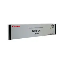 CANON - CARTUCHO DE TONER GPR-24 P-IR-5055-5075 PN MLICAV1872B003AA