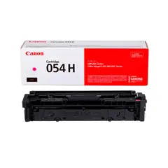 CANON - CARTUCHO 054 MAGENTA 12K PAGINAS PN MLICAV3022C001AA