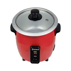 IMACO - Olla arrocera 0.6 L 350 W RC006R