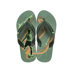 RIDER - Sandalia RDG71 Verde