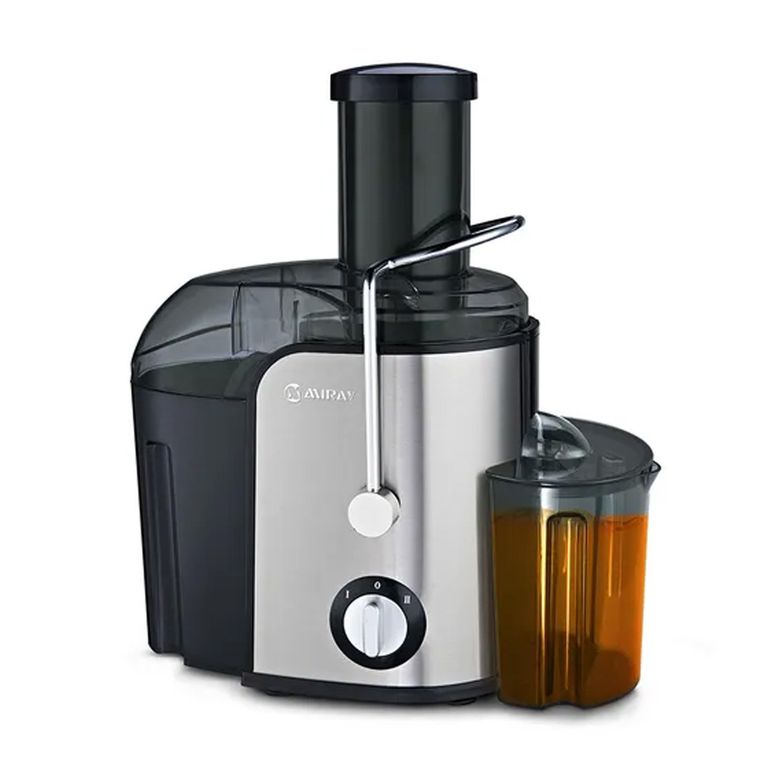 Extractor de Jugo 750 ML 600 W EM-40