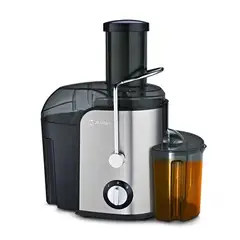 MIRAY - Extractor de Jugo 750 ML 600 W EM-40