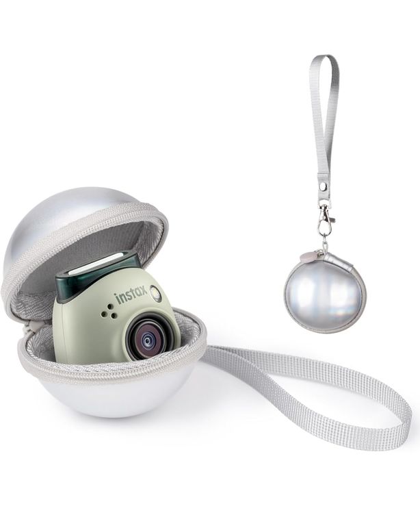 ESTUCHE PARA CÁMARA INSTAX PAL