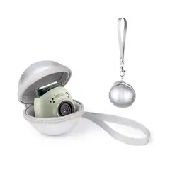 GENERICO - ESTUCHE PARA CÁMARA INSTAX PAL