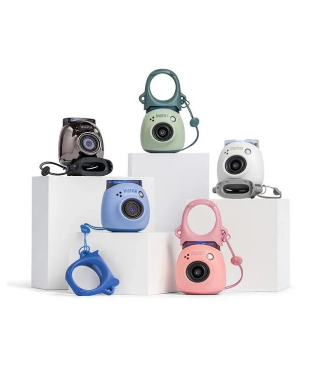 PROTECTOR TRANSPARENTE PARA CÁMARA INSTAX PAL