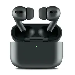 GENERICO - Audífonos Inalambricos Inpods 13 Negro