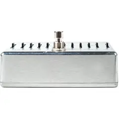 DUNLOP - Pedal de efecto MXR Ten Band EQ M108S