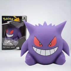 POKEMON - FIGURAS SELECT GENGAR VINIL