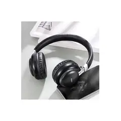 JOYROOM - Audífonos On Ear inalámbrico bluetooth JR-HL1