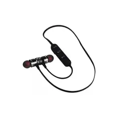 NOOZ - Audífonos In Ear bluetooth GNB-BEP2051BLK Negro