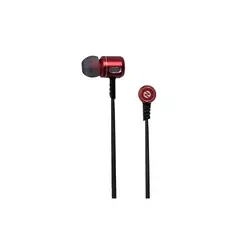 NOOZ - Audífonos In Ear bluetooth GNB-BEP2051RED Rojo