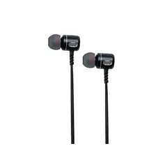 NOOZ - Audífonos In Ear bluetooth PJT-BEP2051BLK Negro