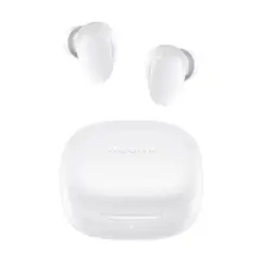 XIAOMI - Audífonos Redmi Buds 6 Play Blanco BGRDBUDS6PLAYWH
