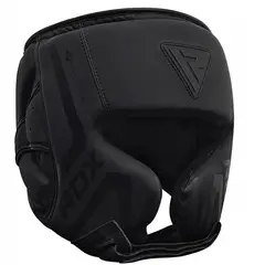 RDX - Cabezal o Protector de Cabeza Noir T15 Negro - M