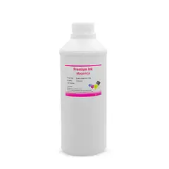 SCOYSER - Tinta Compatible Sublimacion 1lt Magenta