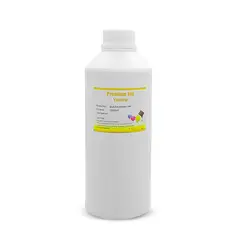 SCOYSER - Tinta Compatible Sublimacion 1lt Yellow