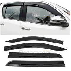 JET - Correlluvias Hilux Revo 2016-2024