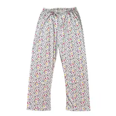 RED CARROT - Pantalon huevos de pascua algodon pima