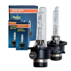 JET - Focos Led Super Vision D4s Par