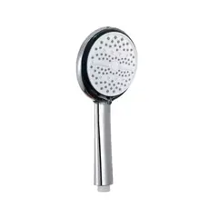XM - Ducha Teléfono en Abs Cromado Plateado