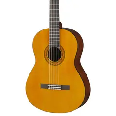 YAMAHA - Guitarra acustica - C40